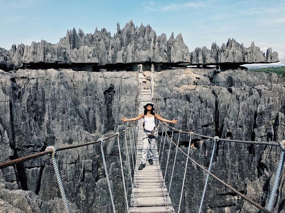 Châu Phi: 16 địa danh đẹp ngỡ ngàng - Ảnh 14. Châu Phi: 16 địa danh đẹp ngỡ ngàng - Ảnh 14.