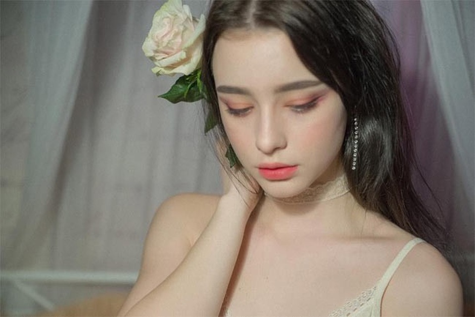 3 cô gái Đông Âu đẹp như tiên giáng thế khiến thanh niên châu Á mê mệt - Ảnh 14. 3 cô gái Đông Âu đẹp như tiên giáng thế khiến thanh niên châu Á mê mệt - Ảnh 14.