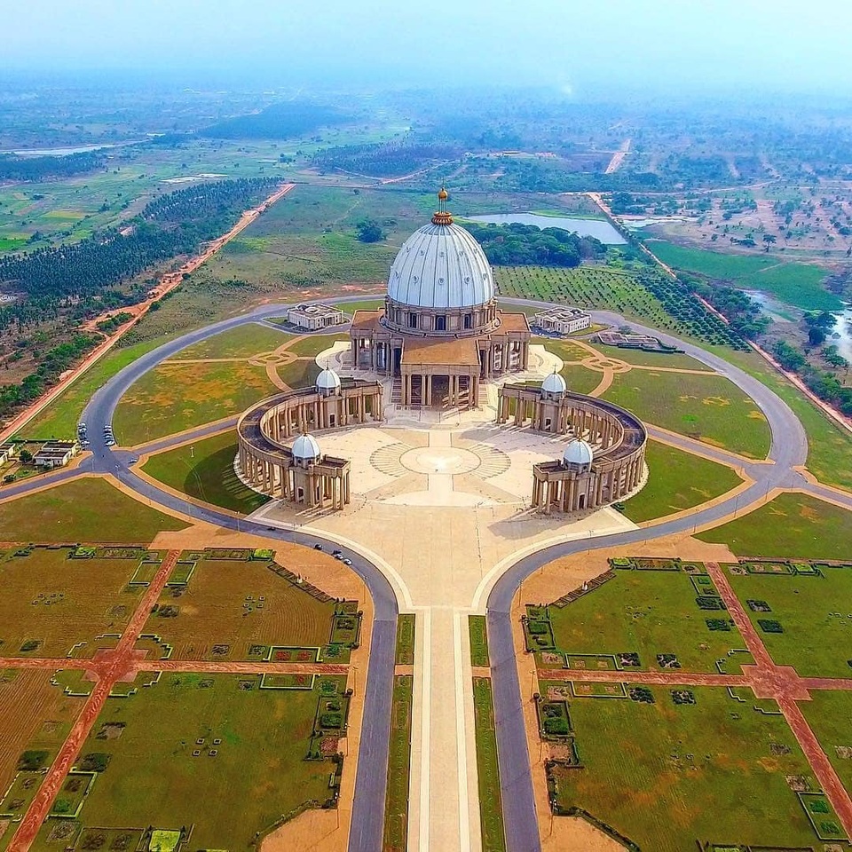 Châu Phi: 16 địa danh đẹp ngỡ ngàng - Ảnh 15. Châu Phi: 16 địa danh đẹp ngỡ ngàng - Ảnh 15.