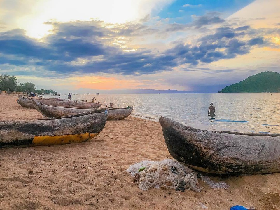 Châu Phi: 16 địa danh đẹp ngỡ ngàng - Ảnh 5. Châu Phi: 16 địa danh đẹp ngỡ ngàng - Ảnh 5.