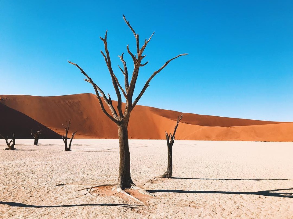 Châu Phi: 16 địa danh đẹp ngỡ ngàng - Ảnh 6. Châu Phi: 16 địa danh đẹp ngỡ ngàng - Ảnh 6.