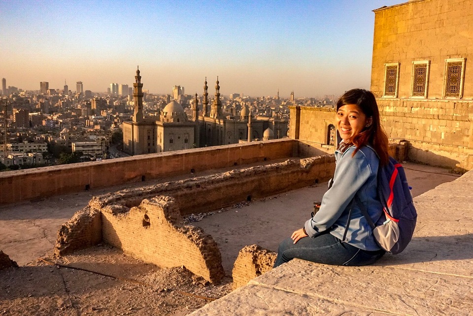 Châu Phi: 16 địa danh đẹp ngỡ ngàng - Ảnh 9. Châu Phi: 16 địa danh đẹp ngỡ ngàng - Ảnh 9.