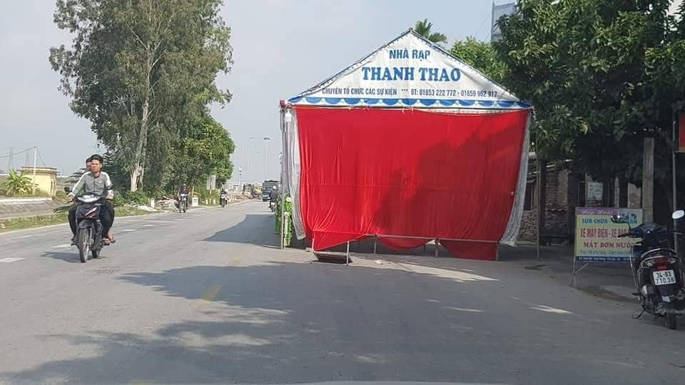 Mùa cưới và nỗi bất an... - Ảnh 1. Mùa cưới và nỗi bất an... - Ảnh 1.