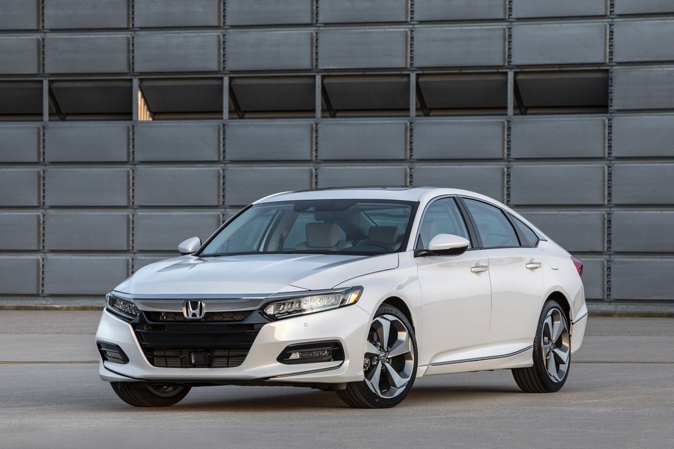 Bức tranh u ám trên thị trường xe sedan tại Mỹ - Ảnh 4. Bức tranh u ám trên thị trường xe sedan tại Mỹ - Ảnh 4.