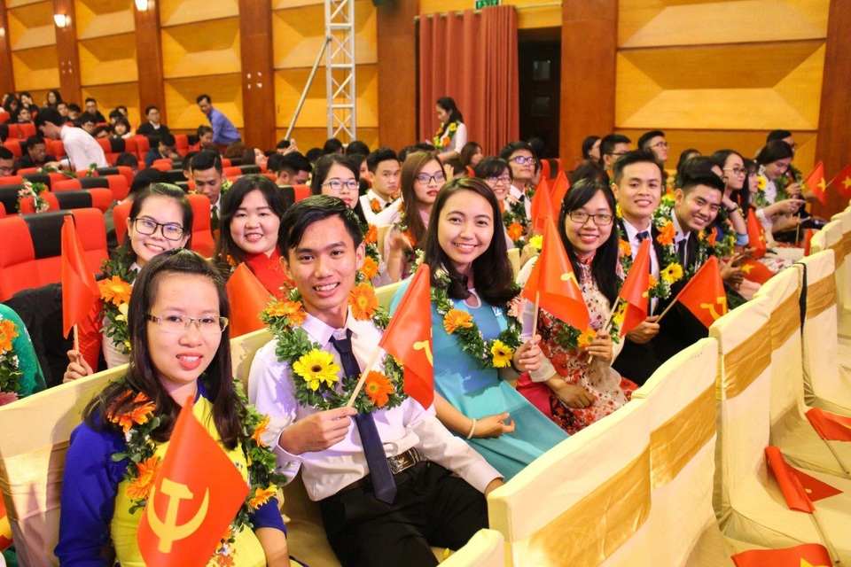 Đại học Hutech và những dấu ấn nổi bật năm 2018 - Ảnh 4. Đại học Hutech và những dấu ấn nổi bật năm 2018 - Ảnh 4.