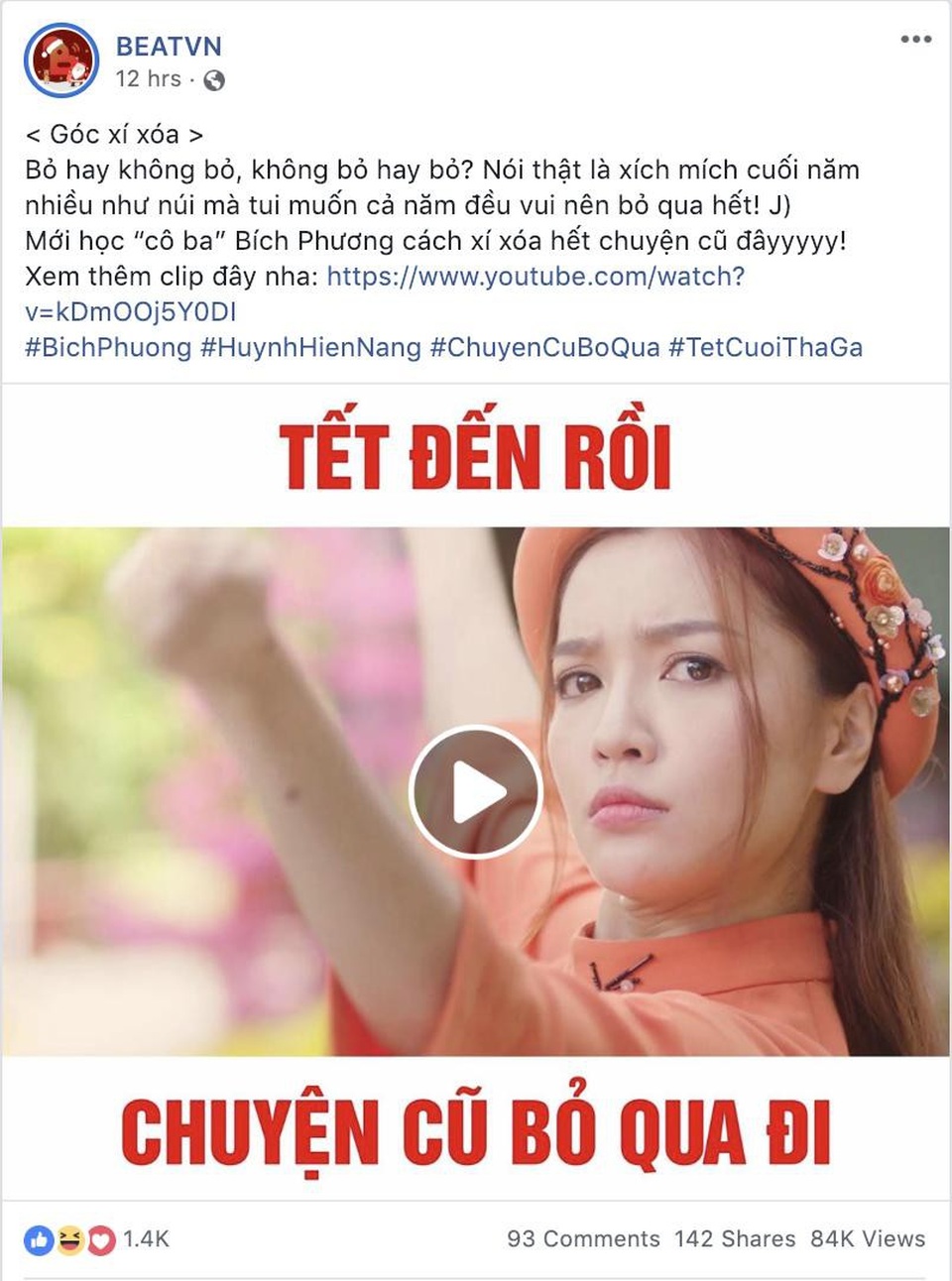 Năm mới chưa qua mà đã khiến nhà nhà rộn ràng với “Chuyện cũ bỏ qua - Ảnh 5. Năm mới chưa qua mà đã khiến nhà nhà rộn ràng với “Chuyện cũ bỏ qua - Ảnh 5.