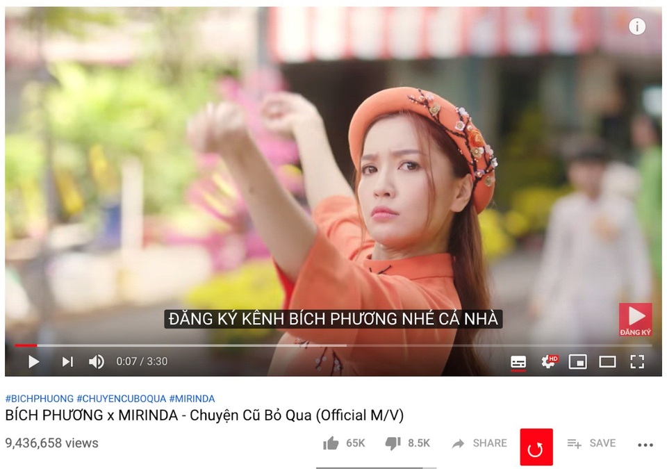 Năm mới chưa qua mà đã khiến nhà nhà rộn ràng với “Chuyện cũ bỏ qua - Ảnh 6. Năm mới chưa qua mà đã khiến nhà nhà rộn ràng với “Chuyện cũ bỏ qua - Ảnh 6.
