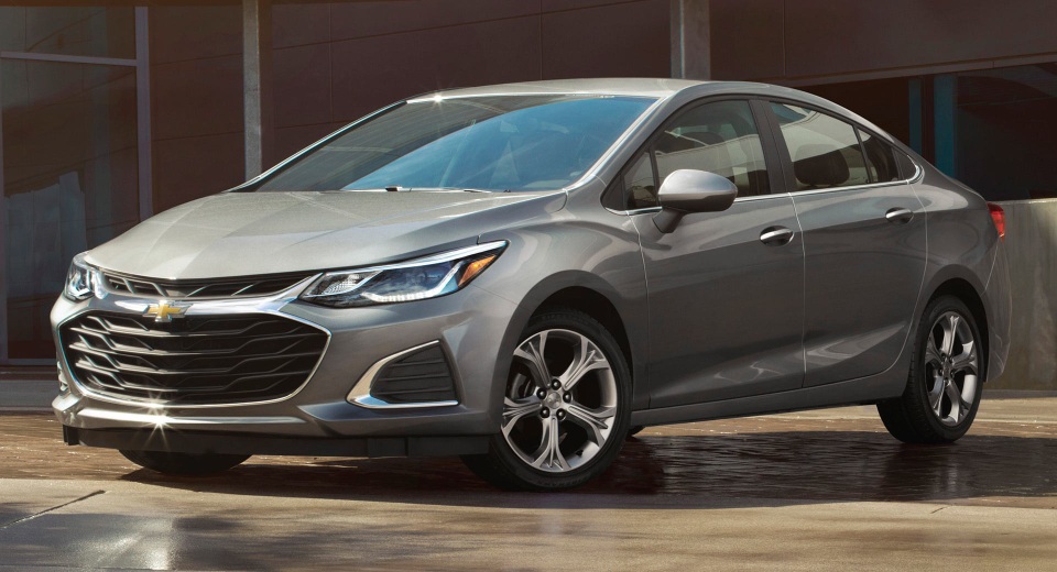 Bức tranh u ám trên thị trường xe sedan tại Mỹ - Ảnh 9. Bức tranh u ám trên thị trường xe sedan tại Mỹ - Ảnh 9.