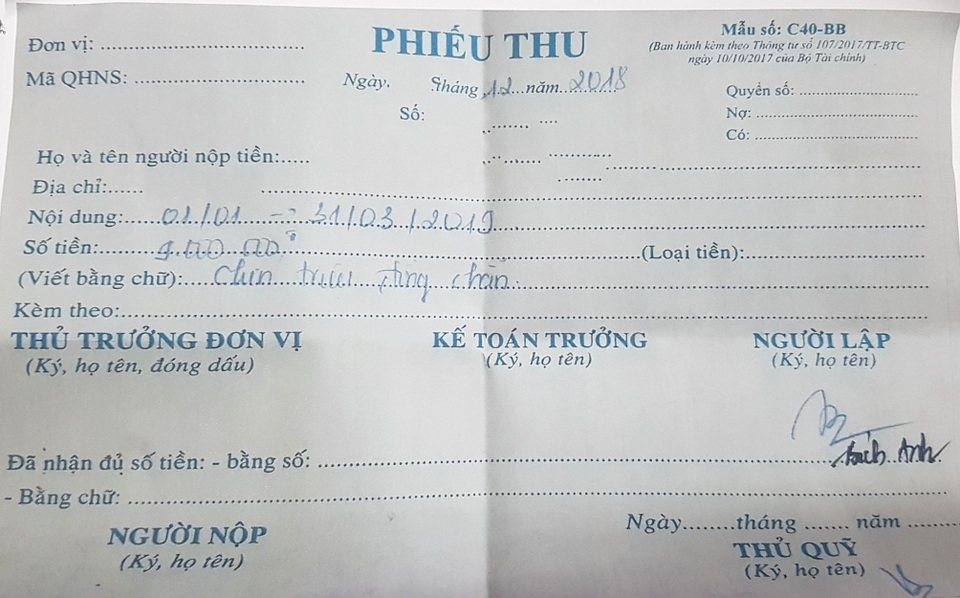 Mệnh lệnh của Chủ tịch tỉnh Thừa Thiên Huế cuối cùng đã bị phớt lờ! - Ảnh 2. Mệnh lệnh của Chủ tịch tỉnh Thừa Thiên Huế cuối cùng đã bị phớt lờ! - Ảnh 2.