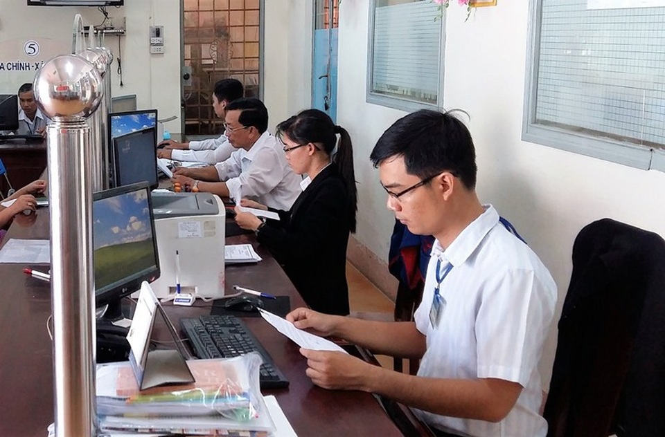 Cần Thơ “mời” nhân dân giám sát việc tinh gọn bộ máy - 1 Hiện TP Cần Thơ đã cho triển khai thực hiện đề án sắp xếp kiện toàn tổ chức bộ máy cơ quan hành chính theo Nghị quyết số 18