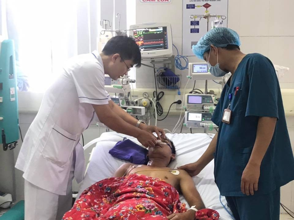 Quy định mới giá khám bệnh, chữa bệnh bảo hiểm y tế giữa các bệnh viện cùng hạng - 1 Quy định mới giá khám bệnh, chữa bệnh bảo hiểm y tế giữa các bệnh viện cùng hạng - 1