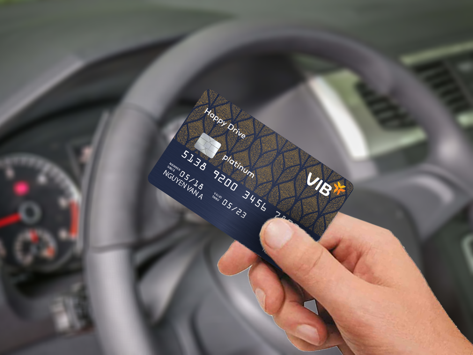 Ra mắt thẻ tín dụng thông minh, VIB miễn phí trọn đời cho chủ thẻ - 2
với thẻ VIB Financial Free, chủ thẻ được miễn phí thường niên trọn đời với điều kiện dễ dàng – chỉ cần chi tiêu tối thiểu 1 giao dịch/tháng. Đây là lần đầu tiên trên thị trường có dòng thẻ áp dụng ưu đãi này. Ngoài ra, chủ thẻ được rút tiền mặt không giới hạn,...