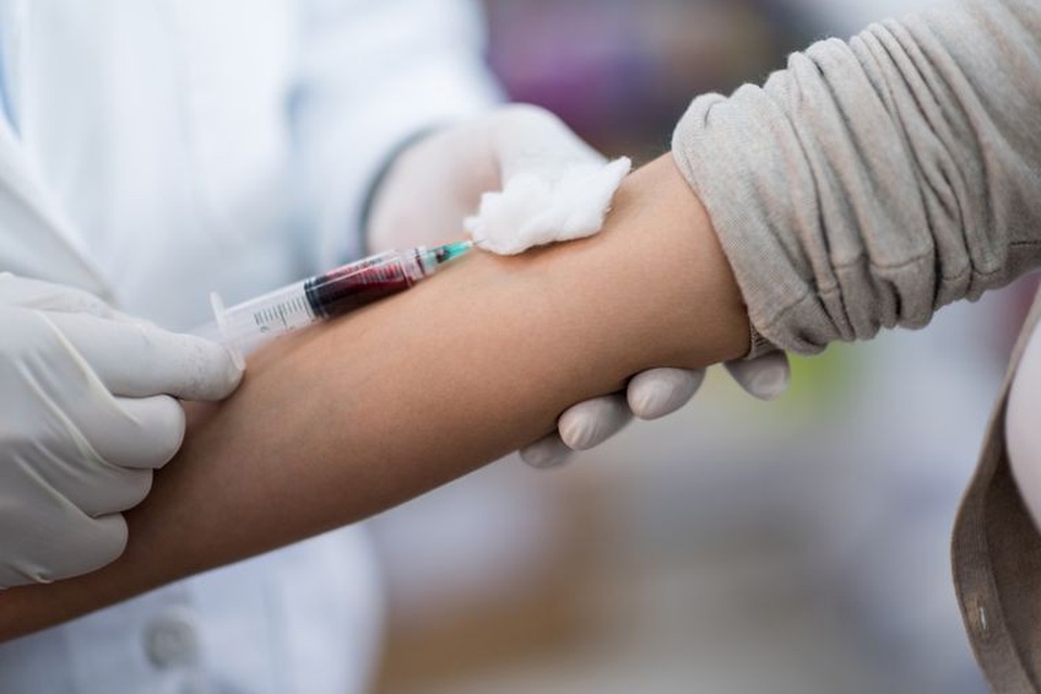 Nhận biết những triệu chứng sớm của HIV - 1 Nhận biết những triệu chứng sớm của HIV - 1