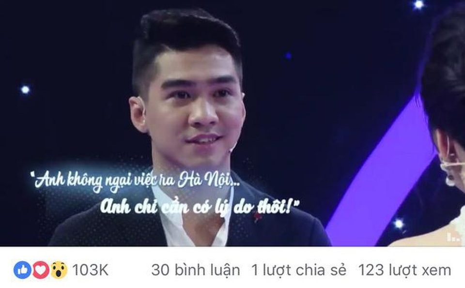 Những câu nói cửa miệng gây sốt cộng đồng mạng năm 2018 - Ảnh 3. Những câu nói cửa miệng gây sốt cộng đồng mạng năm 2018 - Ảnh 3.