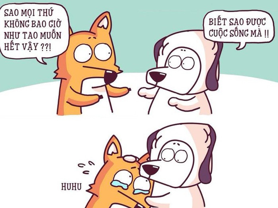 Những câu nói cửa miệng gây sốt cộng đồng mạng năm 2018 - Ảnh 6. Những câu nói cửa miệng gây sốt cộng đồng mạng năm 2018 - Ảnh 6.