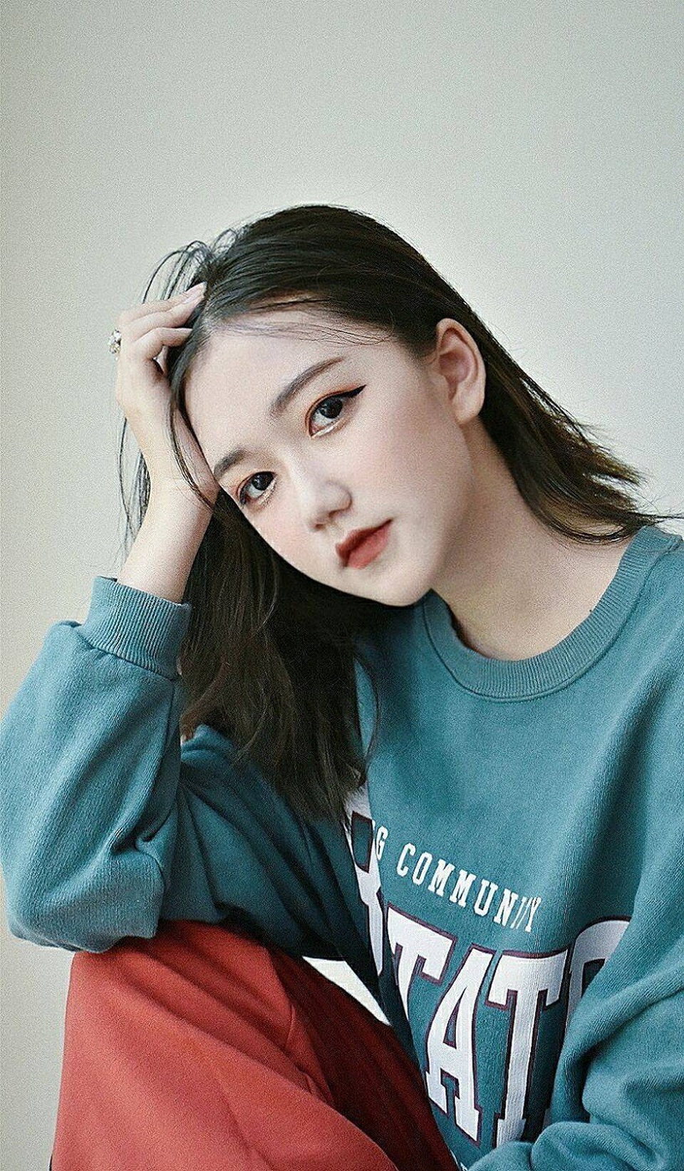 Hot teen Việt: “2018 là năm không có điều gì hối tiếc!” - 4 Nguyễn Vũ Thoại Nghi