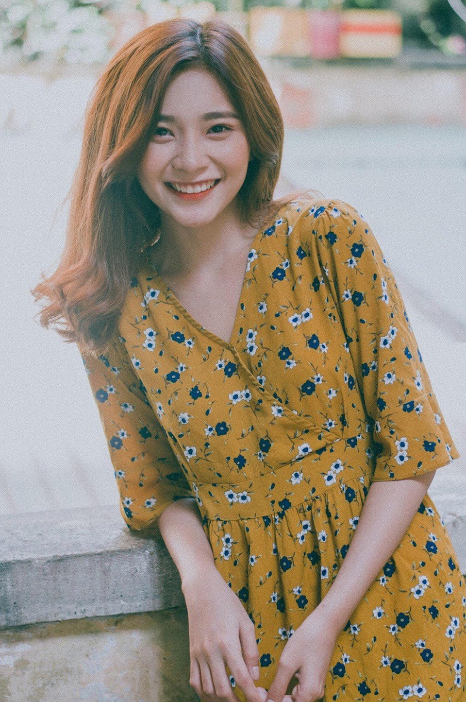 Hot teen Việt: “2018 là năm không có điều gì hối tiếc!” - 5 Nguyễn Thị Minh Tuyền