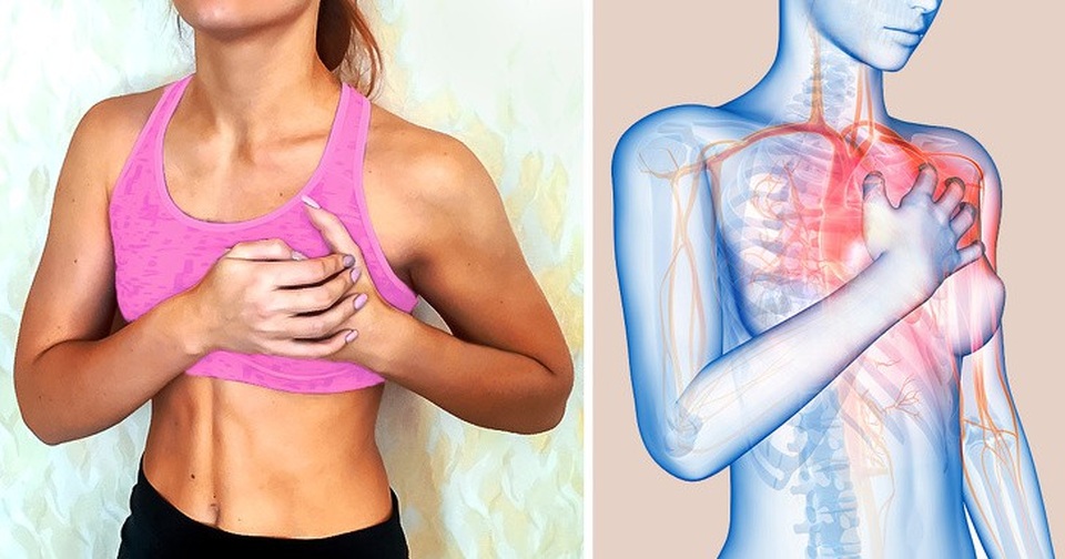 Ngủ nhiều hơn 8 tiếng mỗi đêm sẽ gặp vấn đề gì? - Ảnh 3. Ngủ nhiều hơn 8 tiếng mỗi đêm sẽ gặp vấn đề gì? - Ảnh 3.