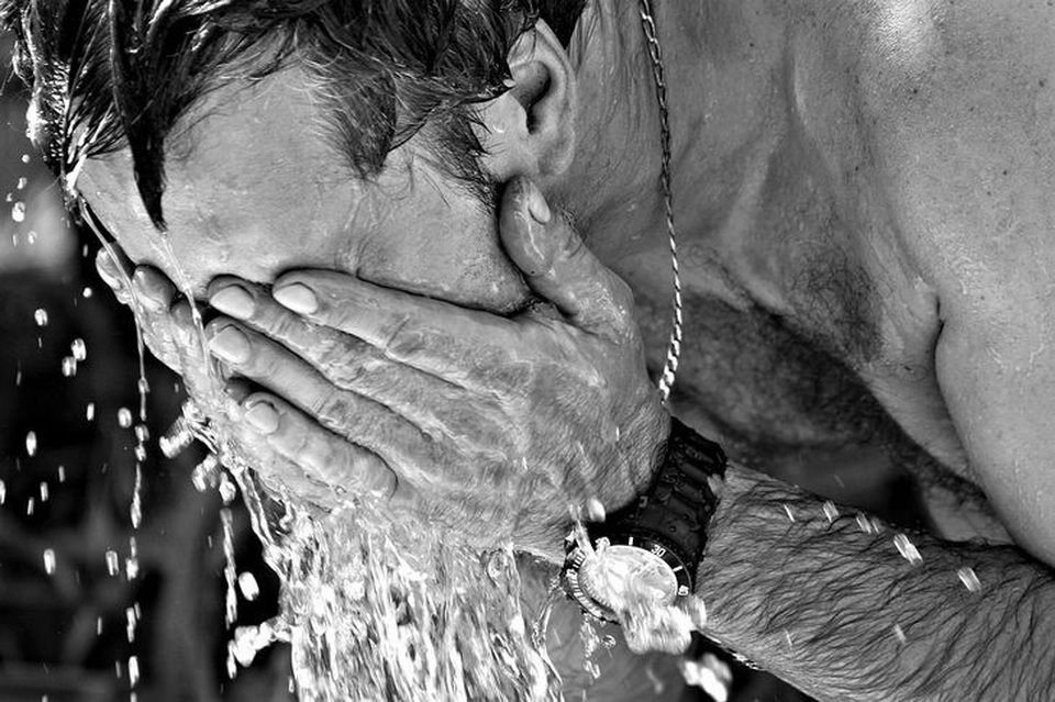 Đổ mồ hôi cũng là dấu hiệu nghiêm trọng của sức khỏe? - 2 Đổ mồ hôi cũng là dấu hiệu nghiêm trọng của sức khỏe? - 2