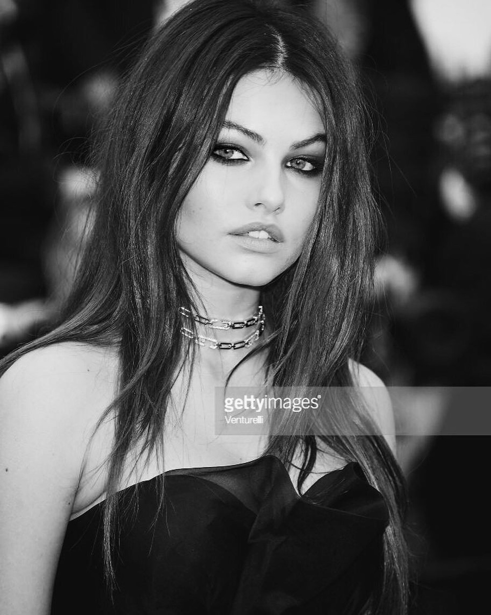 Chân dung cô gái có gương mặt đẹp nhất thế giới - 1
Thylane Blondeau vừa được trang web chuyên phân tích và bình chọn những ngôi sao đẹp nhất TC Candler bình chọn là cô gái có gương mặt đẹp nhất thế giới năm 2018.
