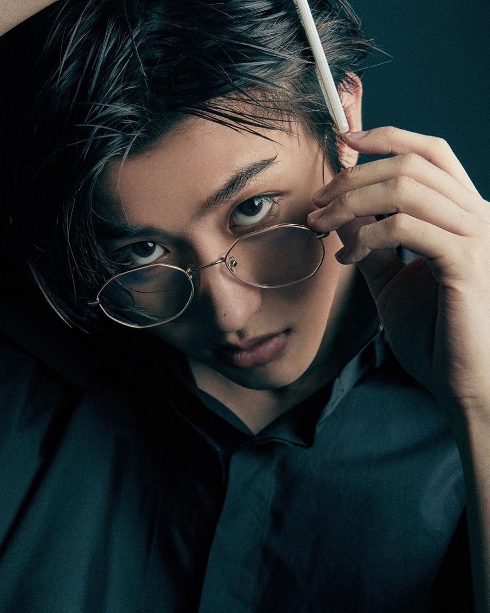 Nam thần “Aquaman” đẹp trai nhất thế giới năm qua - 10
Nam ca sĩ người Trung Quốc - Thái Từ Khôn, thành viên nhóm Nine Percent, đứng thứ 27. Sau khi tham gia một chương trình truyền hình thực tế tìm kiếm tài năng ca hát, Thái Từ Khôn đã trở thành gương mặt thu hút nhiều sự chú ý và rộng đường tiến vào nền công nghiệp âm nhạc Hoa ngữ.