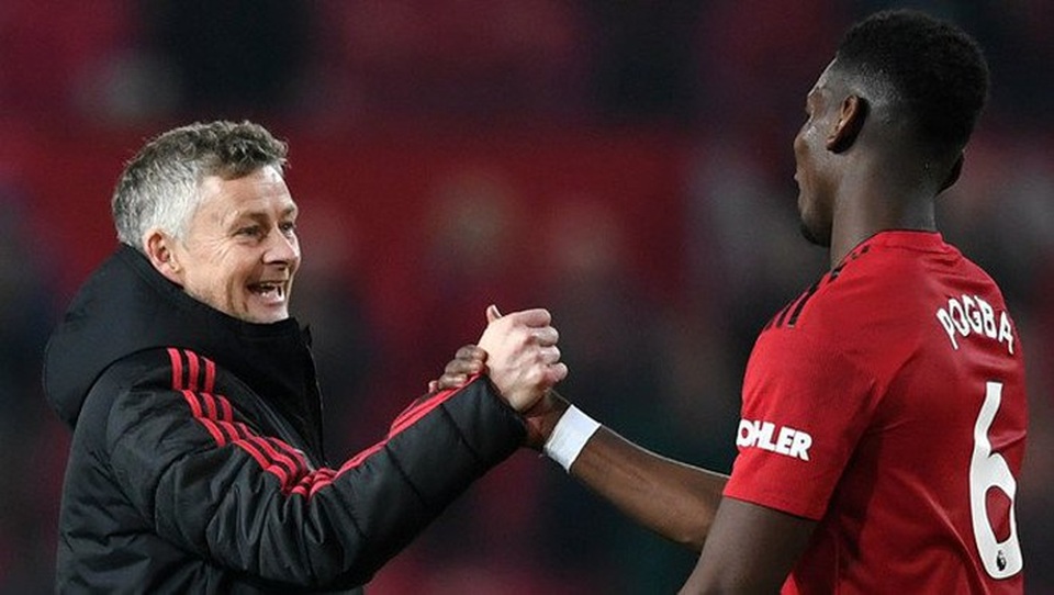 Solskjaer nói gì sau khi giúp MU hồi sinh mạnh mẽ? - Ảnh 2.