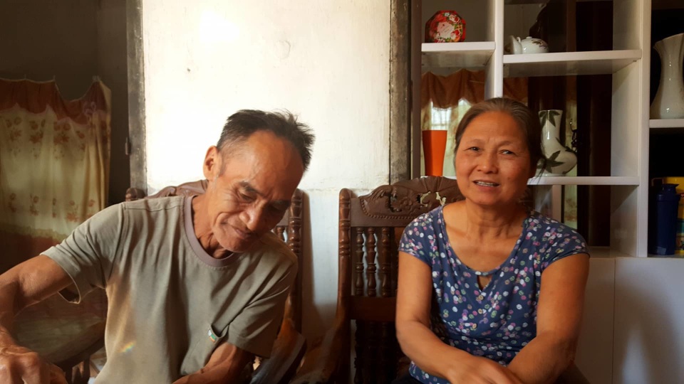 Bí ẩn những căn hầm dưới nền biệt thự cổ ở Hà Nam - Ảnh 3.