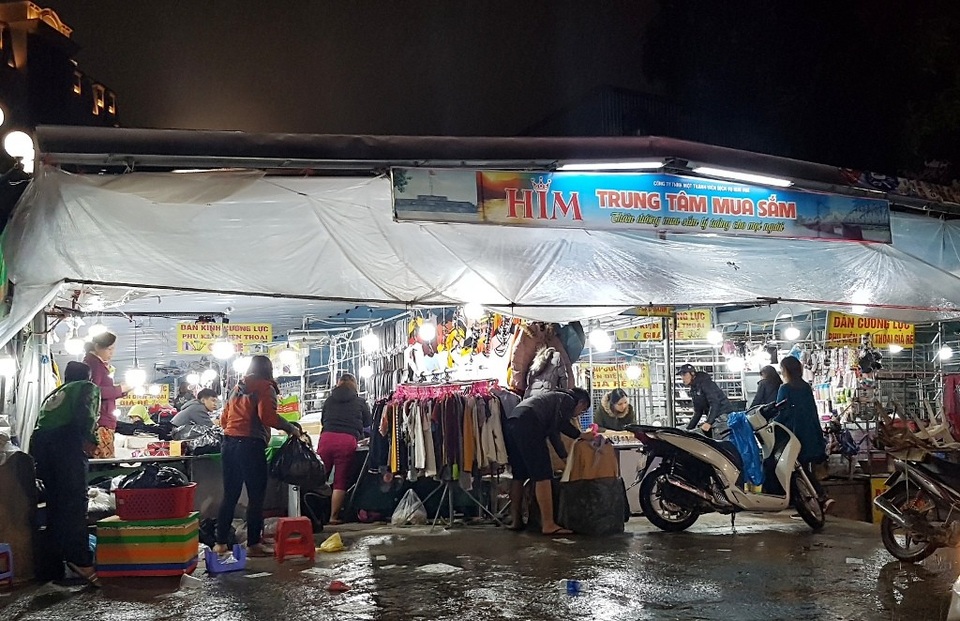 Mệnh lệnh của Chủ tịch tỉnh Thừa Thiên Huế cuối cùng đã bị phớt lờ! - Ảnh 1. Mệnh lệnh của Chủ tịch tỉnh Thừa Thiên Huế cuối cùng đã bị phớt lờ! - Ảnh 1.