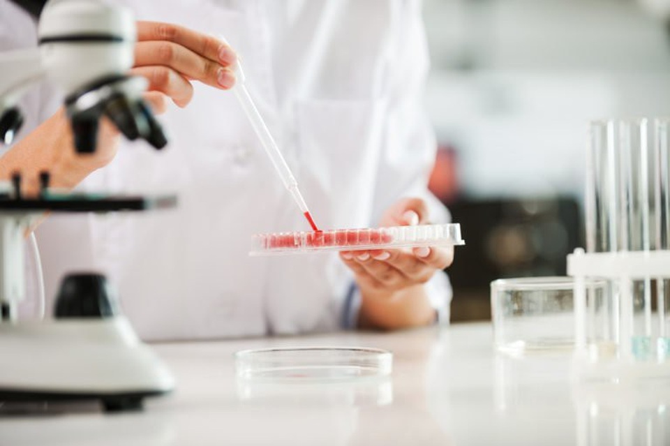 Những đột phá y học xuất sắc nhất năm 2018 - Ảnh 5. Những đột phá y học xuất sắc nhất năm 2018 - Ảnh 5.
