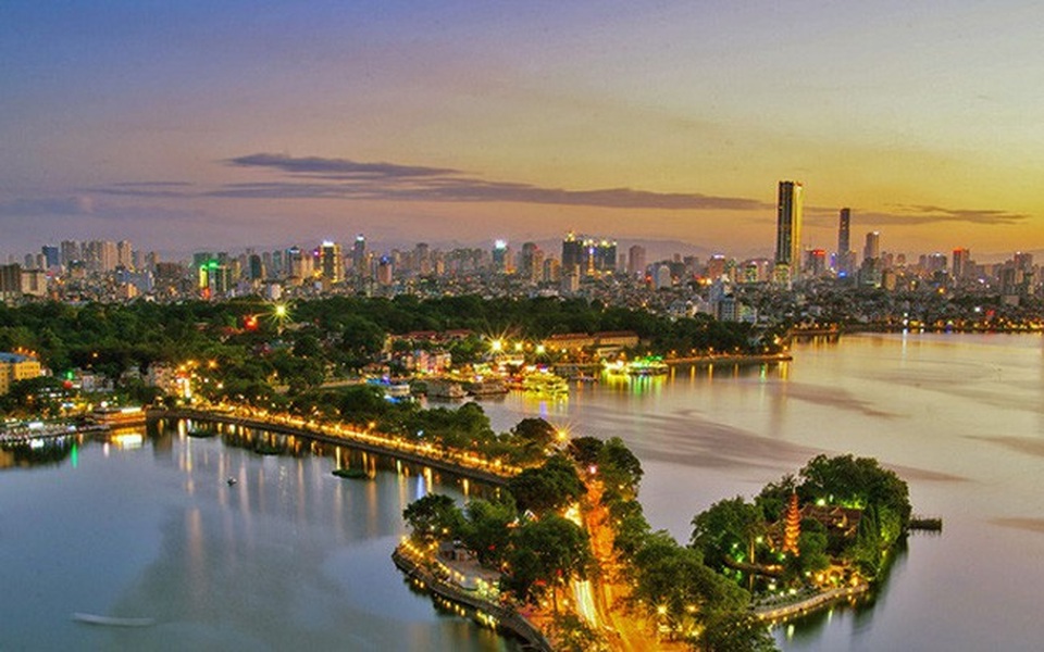 Sau một năm “kỷ lục”, kịch bản nào cho kinh tế năm 2019? - 1 Kết quả tăng trưởng kinh tế năm 2018 thể hiện những nỗ lực rất đáng ghi nhận của Chính phủ.