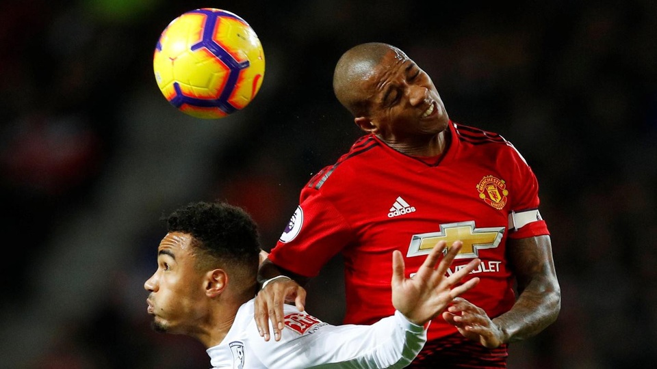 
Man Utd thực hiện chiến thuật khá hợp lý, họ không tiêu tốn quá nhiều sức lực để thể hiện sự vượt trội hơn đối thủ
