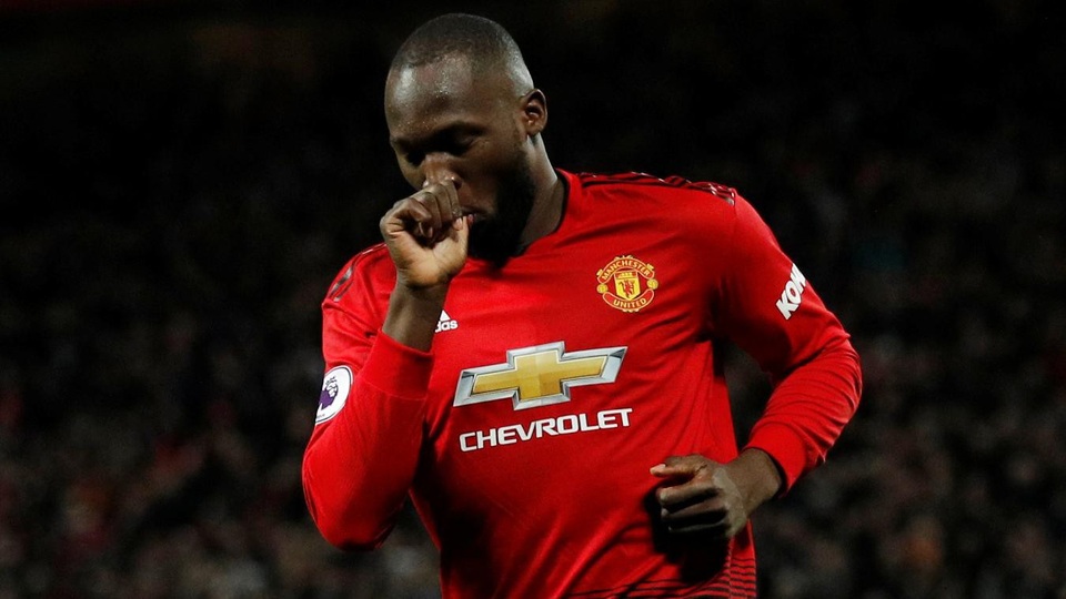 
Tiền đạo người Bỉ đánh dấu sự trở lại vô cùng quan trọng
