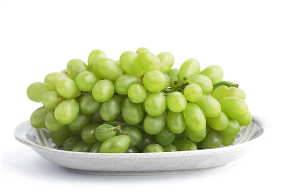 Người dân trên thế giới ăn gì để may mắn vào Tết dương lịch? - 2