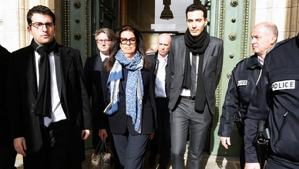 Số phận trớ trêu của người ghét giới nhà giàu bỗng dưng có 42,3 tỷ USD - Ảnh 3.