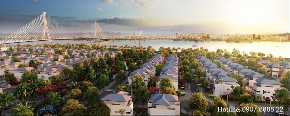 Tỷ USD chuẩn bị chảy vào Nhơn Trạch - 2
Nhơn trạch sở hữu vị trí chiến lược ở cửa ngõ phía Đông Sài Gòn