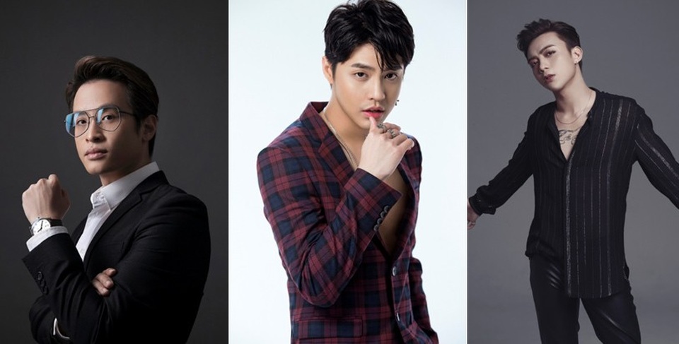 Thu Minh, Tóc Tiên, Noo Phước Thịnh… mang hit đến đại tiệc âm nhạc công nghệ tại Đà Nẵng - 2 Thu Minh, Tóc Tiên, Noo Phước Thịnh… mang hit đến đại tiệc âm nhạc công nghệ tại Đà Nẵng - 2