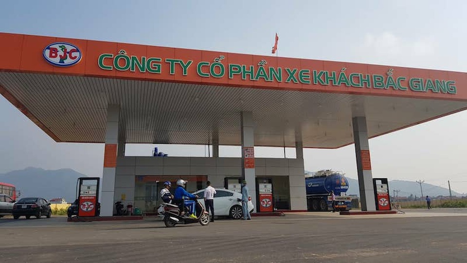 Bắc Giang: Pháp luật đã thành “trò đùa” sau cú “bắt tay” của cán bộ và doanh nghiệp? - 4 Bắc Giang: Pháp luật đã thành “trò đùa” sau cú “bắt tay” của cán bộ và doanh nghiệp? - 4