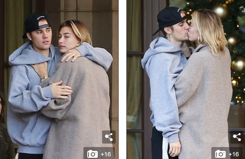 
Ngôi sao ca nhạc hết lời khen vợ trẻ có ảnh hưởng tích cực tới cuộc sống của anh
