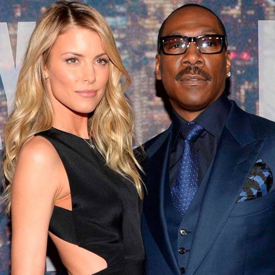 
Eddie Murphy và bạn gái kém 18 tuổi - Paige Butcher vừa đón đứa con thứ hai vào ngày 30/11.
