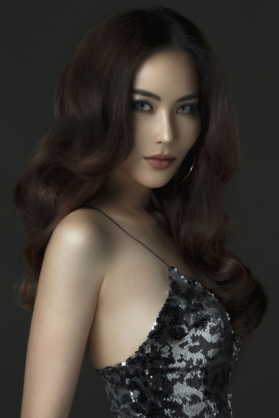 Trong cuộc thi The Face năm nay, Nam Anh được đánh giá là một trong những thí sinh tiềm năng.