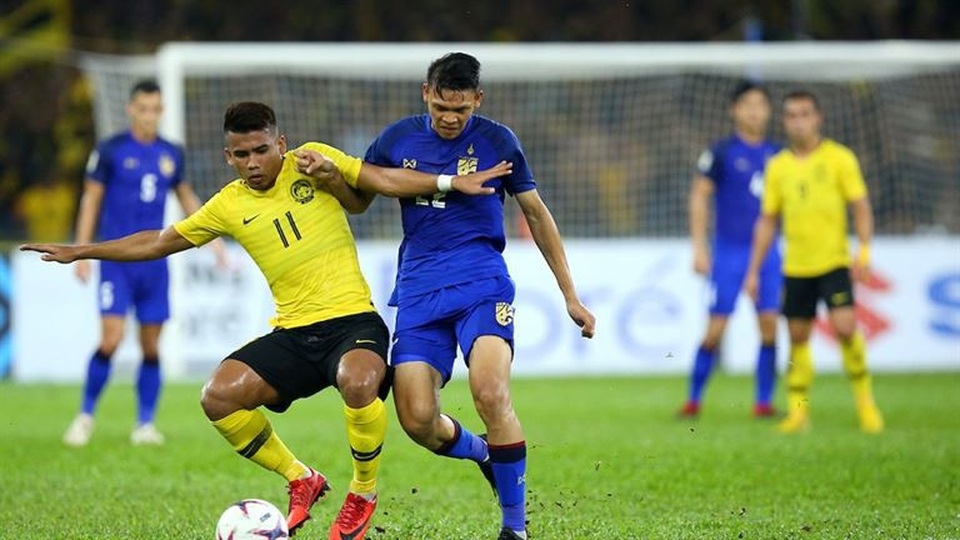 Thái Lan - Malaysia: Vé chung kết đang chờ người Thái - 2 Nếu Thái Lan không thể vào chung kết, đấy sẽ là bất ngờ động trời tại AFF Cup năm nay