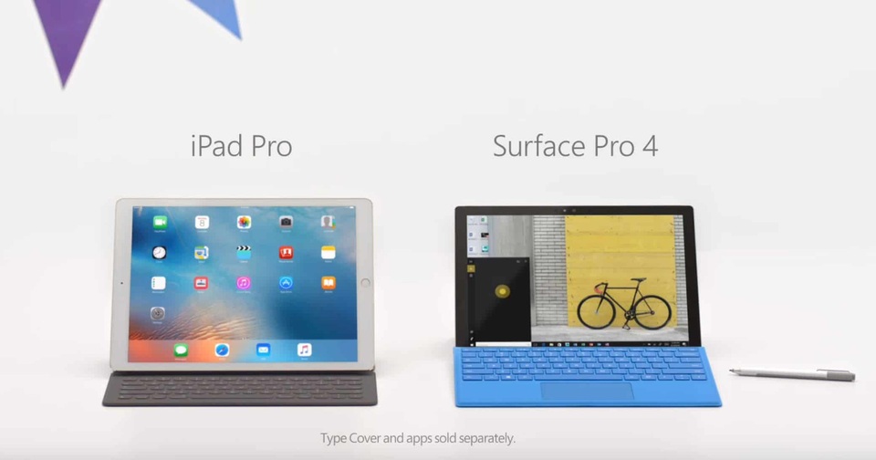 Qualcomm trình làng cảm biến siêu âm 3D trong màn hình, Microsoft đá xoáy Apple - 3