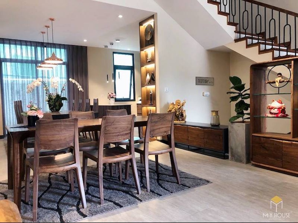 Nội thất My house khai trương showroom đầu tiên tại Hà Nội - 8 Nội thất My house khai trương showroom đầu tiên tại Hà Nội - 8