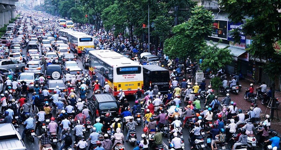 Hơn 95 triệu dân bước vào cuộc điều tra dân số, nhà ở lớn nhất năm 2019 - 1 Hơn 25 triệu hộ, 95 triệu dân sẽ bước vào cuộc điều tra lớn nhất từ trước đến nay