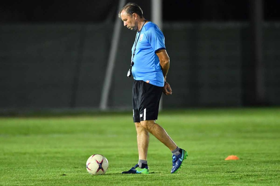Thái Lan 2-2 Malaysia: Tội đồ Adisak khiến người Thái bị loại - 7 Thái Lan 2-2 Malaysia: Tội đồ Adisak khiến người Thái bị loại - 7