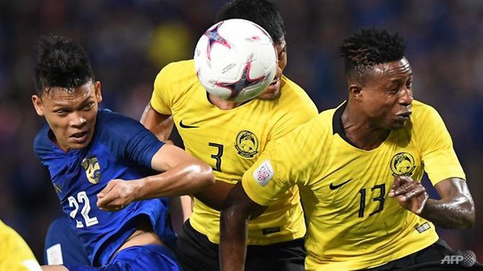 Thái Lan thất bại tại AFF Cup 2018: Dấu chấm hết của một triều đại thống trị? - 2 ... Thái Lan không còn ở thế thống trị bóng đá Đông Nam Á?