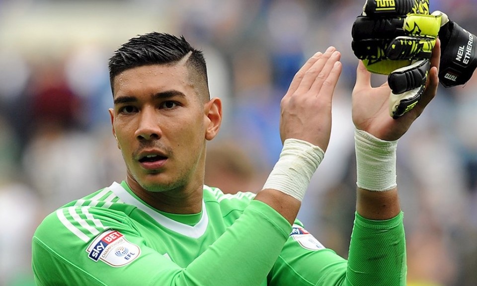 
Neil Etherigde trở về khoác áo Cardiff sau khi Philippines vào bán kết
