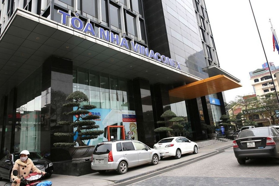 Đại gia Nguyễn Xuân Đông đã huy động vốn như thế nào để thanh toán cổ phần Vinaconex? - 1
An Quý Hưng của ông Nguyễn Xuân Đông chính thức trở thành cổ đông lớn của Vinaconex
