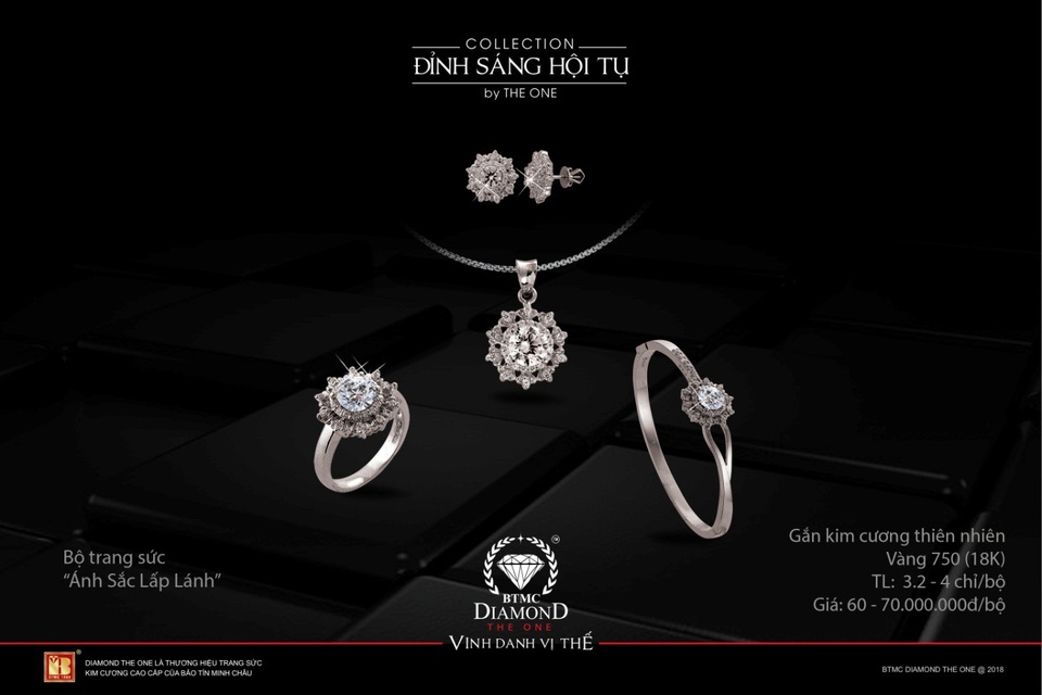 Tri ân khách hàng - Mua vàng giá tốt, ưu đãi tới 40% - 5 Với việc chuẩn bị khai trương thêm cơ sở kinh doanh mới tại 349 Cầu Giấy - Hà Nội, Bảo Tín Minh Châu sẽ có 2 cơ sở kinh doanh tại phố Cầu Giấy, nâng tổng số cơ sở kinh doanh của Công ty lên 5 cửa hàng, trong đó có 3 cửa hàng tại Trần Nhân Tông và 2 cửa hàng tại Cầu Giấy.