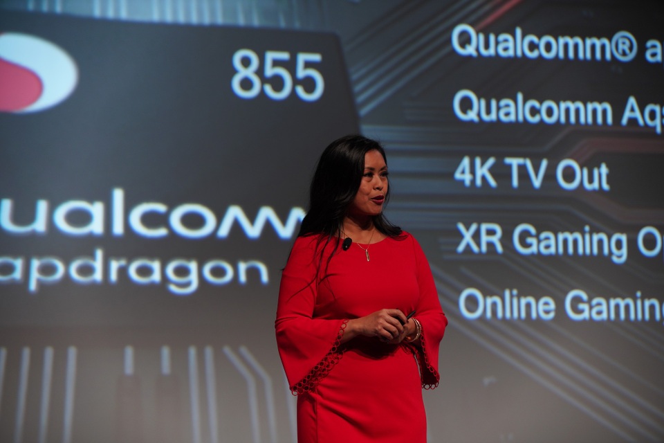 Điểm lại những tính năng trang bị trên "quái vật" Snapdragon 855 vừa ra mắt - 3